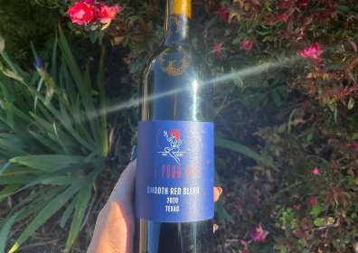 Smooth Red Blend